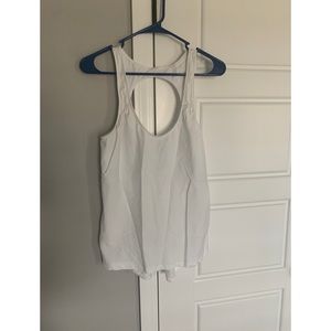 Lulu lemon workout tank top